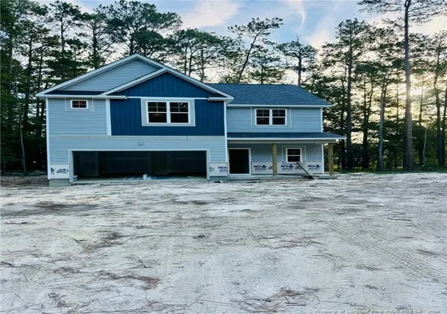 Photo 1 of Single family home for sale at 1154 Ponderosa Rd, Cameron, NC 28326 | MLS# 766001 | Listing updated on 2026-09-29