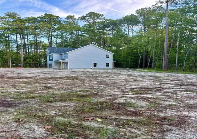 Photo 3 of Single family home for sale at 1154 Ponderosa Rd, Cameron, NC 28326 | MLS# 766001 | Listing updated on 2026-09-29