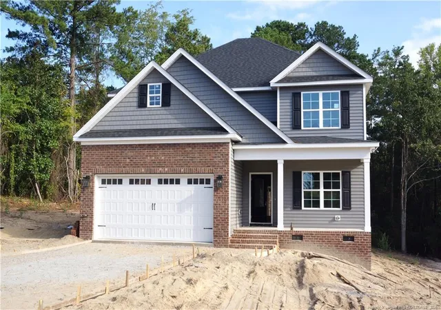 Photo 1 of Single family home for sale at 802 Ponderosa Trl, Cameron, NC 28326 | MLS# 766026 | Listing updated on 2026-10-02