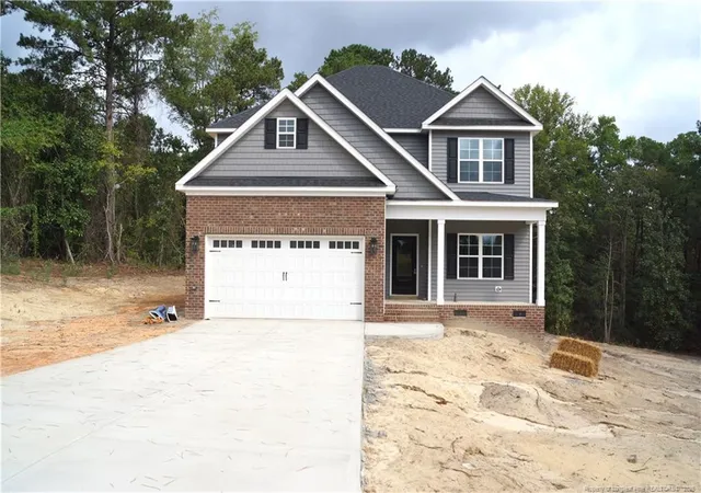Photo 2 of Single family home for sale at 802 Ponderosa Trl, Cameron, NC 28326 | MLS# 766026 | Listing updated on 2026-10-02