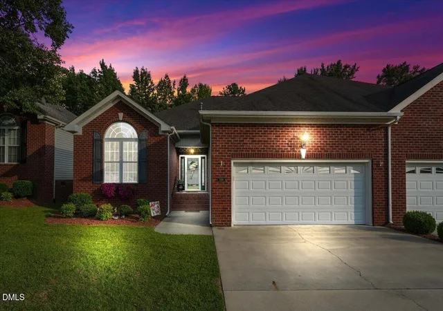 Photo 1 of Townhouse for sale at 208 Commonsgate Dr, Goldsboro, NC 27530 | MLS# 10180718 | Listing updated on 2026-09-11