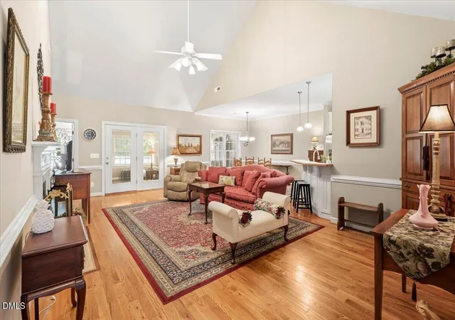 Photo 2 of Townhouse for sale at 208 Commonsgate Dr, Goldsboro, NC 27530 | MLS# 10180718 | Listing updated on 2026-09-11