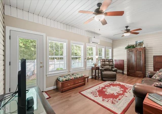 Photo 3 of Townhouse for sale at 208 Commonsgate Dr, Goldsboro, NC 27530 | MLS# 10180718 | Listing updated on 2026-09-11