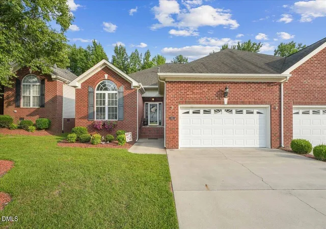 Photo 3 of Townhouse for sale at 208 Commonsgate Dr, Goldsboro, NC 27530 | MLS# 10180718 | Listing updated on 2026-10-09