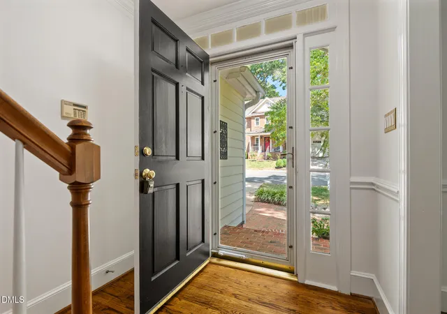 Photo 2 of Single family home for sale at 2269 Brisbayne Cir, Raleigh, NC 27615 | MLS# 10180375 | Listing updated on 2026-09-23