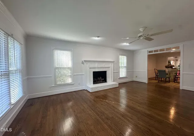 Photo 3 of Single family home for sale at 2269 Brisbayne Cir, Raleigh, NC 27615 | MLS# 10180375 | Listing updated on 2026-09-10