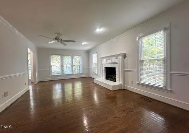 Photo 3 of Single family home for sale at 2269 Brisbayne Cir, Raleigh, NC 27615 | MLS# 10180375 | Listing updated on 2026-09-10
