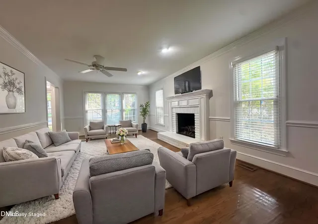 Photo 4 of Single family home for sale at 2269 Brisbayne Cir, Raleigh, NC 27615 | MLS# 10180375 | Listing updated on 2026-09-10
