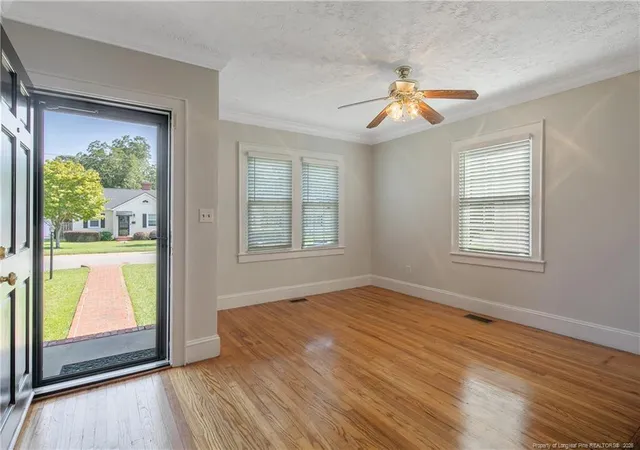 Photo 3 of Single family home for sale at 219 Marshall Rd, Fayetteville, NC 28303 | MLS# 765540 | Listing updated on 2026-09-14