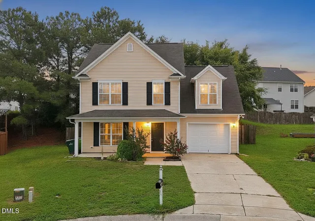Photo 1 of Single family home for sale at 1423 Windycrest Ct, Raleigh, NC 27610 | MLS# 10180969 | Listing updated on 2026-09-18