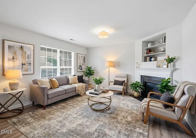 Photo 2 of Single family home for sale at 1423 Windycrest Ct, Raleigh, NC 27610 | MLS# 10180969 | Listing updated on 2026-09-18