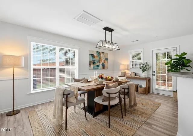 Photo 3 of Single family home for sale at 1423 Windycrest Ct, Raleigh, NC 27610 | MLS# 10180969 | Listing updated on 2026-09-18