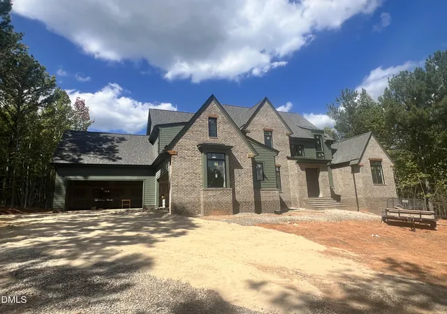 Photo 3 of Sale Pending at 95 Mountaintop Cir, Pittsboro, NC 27312 | MLS# 10180609 | Listing updated on 2026-10-10