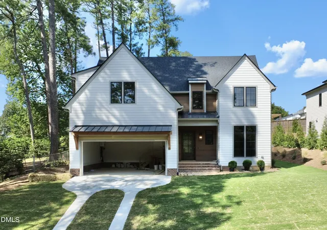Photo 1 of Single family home for sale at 1308 Kimberly Dr, Raleigh, NC 27609 | MLS# 10180618 | Listing updated on 2026-09-01