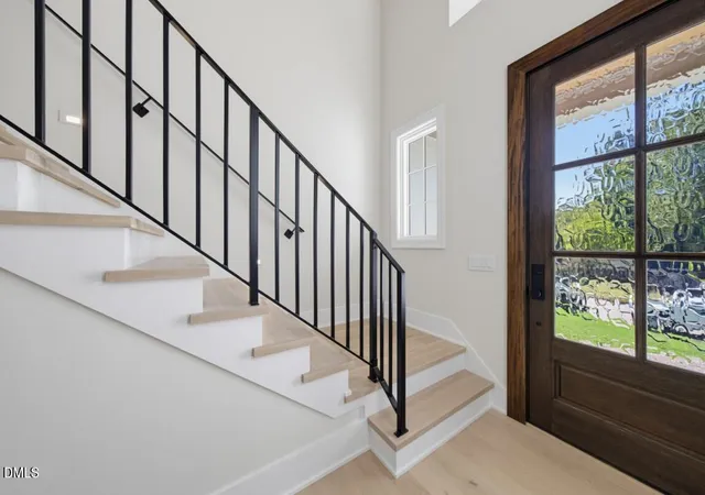 Photo 2 of Single family home for sale at 1308 Kimberly Dr, Raleigh, NC 27609 | MLS# 10180618 | Listing updated on 2026-10-08