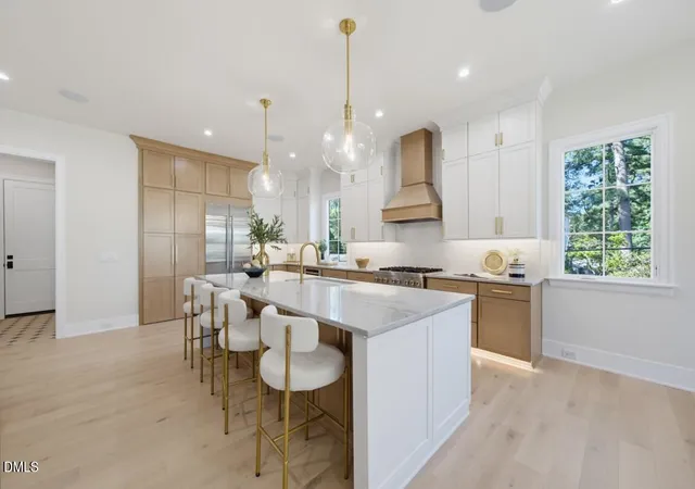 Photo 3 of Single family home for sale at 1308 Kimberly Dr, Raleigh, NC 27609 | MLS# 10180618 | Listing updated on 2026-10-08