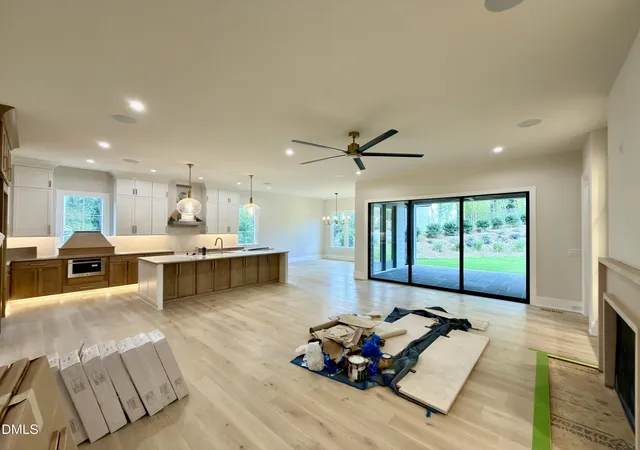 Photo 3 of Single family home for sale at 1308 Kimberly Dr, Raleigh, NC 27609 | MLS# 10180618 | Listing updated on 2026-09-01
