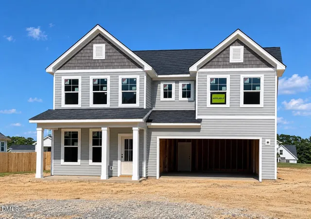 Photo 1 of Sale Pending at 36 King Tucks Way, Four Oaks, NC 27524 | MLS# 10181775 | Listing updated on 2026-09-29