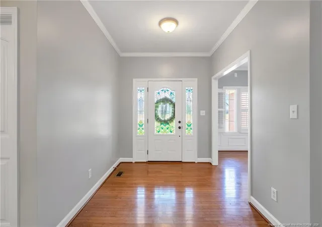 Photo 4 of Single family home for sale at 6980 Glynn Ml Farm Dr, Fayetteville, NC 28306 | MLS# 766167 | Listing updated on 2026-09-03