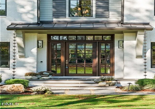 Photo 2 of Mansion for sale at 8909 Morning Song Ct, New Hill, NC 27562 | MLS# 10180786 | Listing updated on 2026-10-22