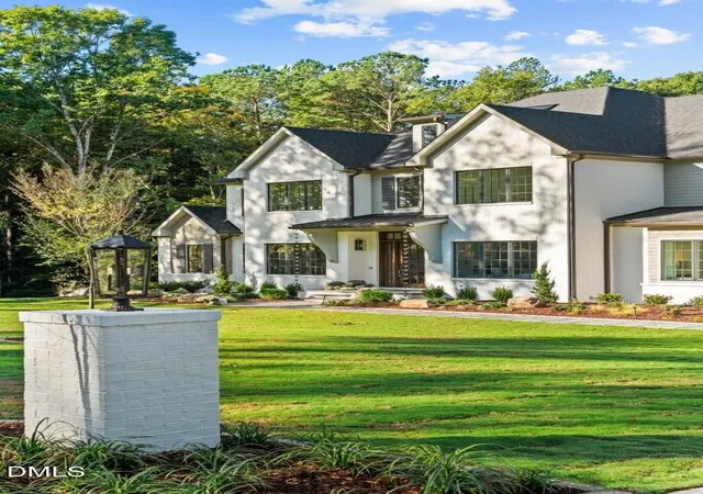 Photo 3 of Mansion for sale at 8909 Morning Song Ct, New Hill, NC 27562 | MLS# 10180786 | Listing updated on 2026-10-22