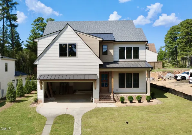 Photo 1 of Single family home for sale at 1304 Kimberly Dr, Raleigh, NC 27609 | MLS# 10180838 | Listing updated on 2026-09-01