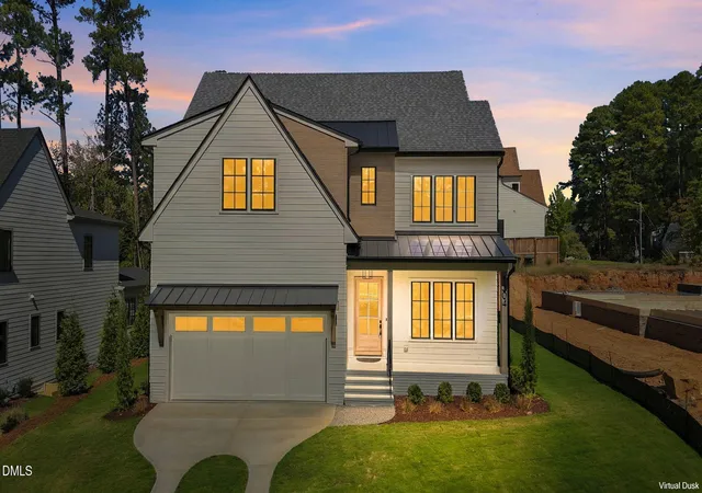 Photo 1 of Single family home for sale at 1304 Kimberly Dr, Raleigh, NC 27609 | MLS# 10180838 | Listing updated on 2026-10-29