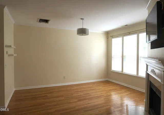 Photo 2 of Townhouse for sale at 5455 Crescentview Pkwy #5455, Raleigh, NC 27606 | MLS# 10192381 | Listing updated on 2026-09-12