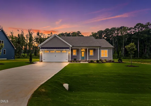 Photo 1 of Single family home for sale at 12837 Cricket Cvs, Zebulon, NC 27597 | MLS# 10189440 | Listing updated on 2026-09-18