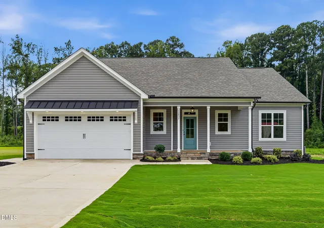 Photo 2 of Single family home for sale at 12837 Cricket Cvs, Zebulon, NC 27597 | MLS# 10189440 | Listing updated on 2026-09-18