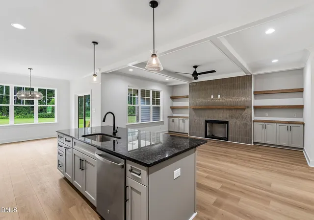Photo 4 of Single family home for sale at 12837 Cricket Cvs, Zebulon, NC 27597 | MLS# 10189440 | Listing updated on 2026-10-19