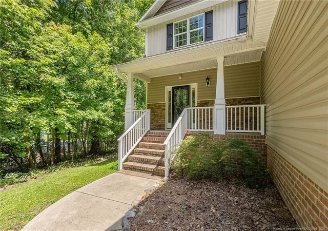 Photo 1 of Single family home for sale at 1734 Irish Blvd, Sanford, NC 27332 | MLS# 766217 | Listing updated on 2026-09-17