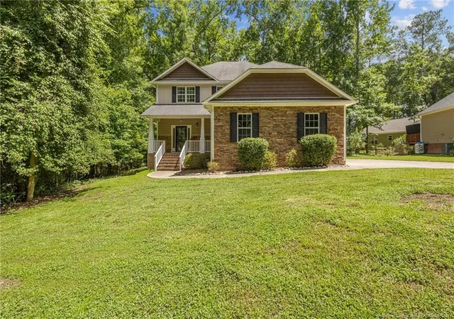 Photo 2 of Single family home for sale at 1734 Irish Blvd, Sanford, NC 27332 | MLS# 766217 | Listing updated on 2026-09-17