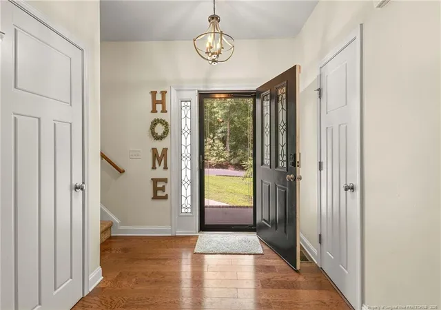 Photo 3 of Single family home for sale at 1734 Irish Blvd, Sanford, NC 27332 | MLS# 766217 | Listing updated on 2026-09-17
