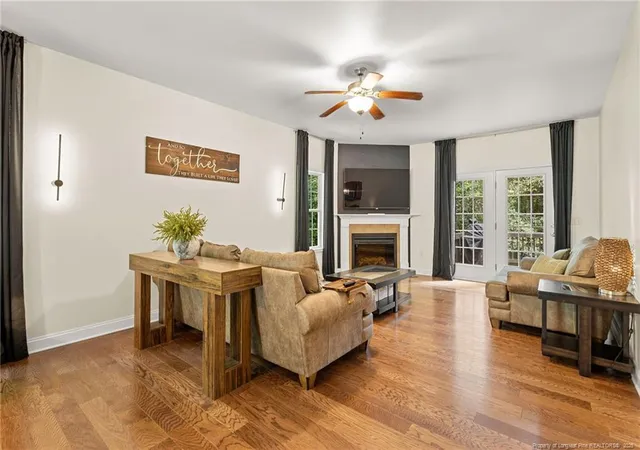 Photo 4 of Single family home for sale at 1734 Irish Blvd, Sanford, NC 27332 | MLS# 766217 | Listing updated on 2026-09-17