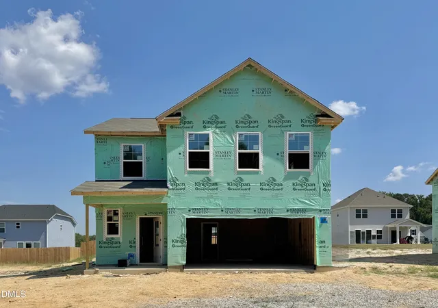 Photo 1 of Single family home for sale at 48 King Tucks Way, Four Oaks, NC 27524 | MLS# 10181776 | Listing updated on 2026-09-21