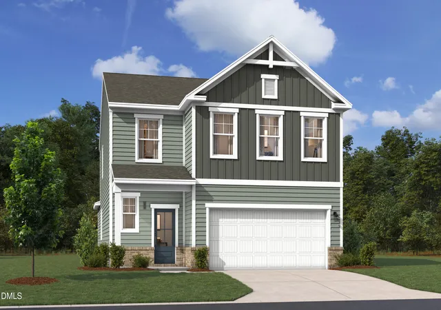 Single family home for sale at 48 King Tucks Way, Four Oaks, NC 27524 | MLS# 10181776