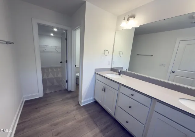 Photo 3 of Townhouse for sale at 5406 Running Fox Ln, Durham, NC 27703 | MLS# 10181081 | Listing updated on 2026-09-18