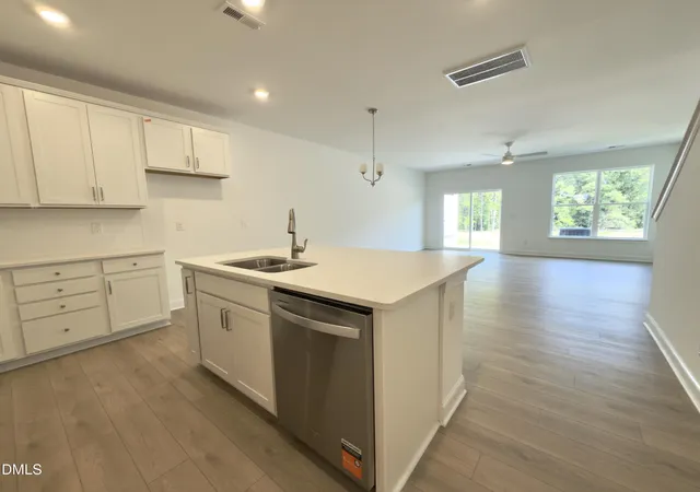Photo 3 of Townhouse for sale at 5406 Running Fox Ln, Durham, NC 27703 | MLS# 10181081 | Listing updated on 2026-09-18
