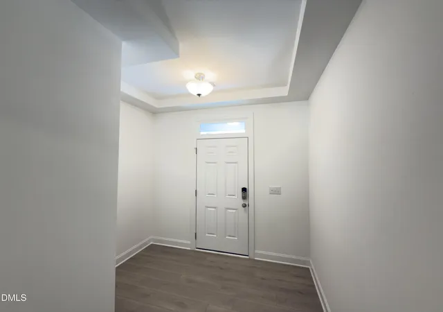 Photo 3 of Townhouse for sale at 5404 Running Fox Ln, Durham, NC 27703 | MLS# 10181084 | Listing updated on 2026-09-18