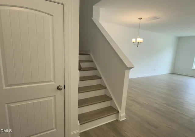 Photo 4 of Townhouse for sale at 5404 Running Fox Ln, Durham, NC 27703 | MLS# 10181084 | Listing updated on 2026-09-18