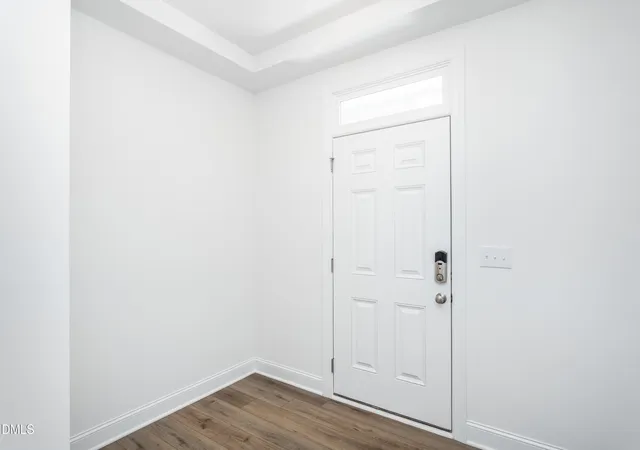Photo 3 of Townhouse for sale at 5408 Running Fox Ln, Durham, NC 27703 | MLS# 10181085 | Listing updated on 2026-10-05
