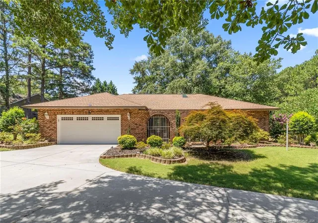 Photo 2 of Single family home for sale at 88 Traceway, Sanford, NC 27332 | MLS# 766257 | Listing updated on 2026-09-09