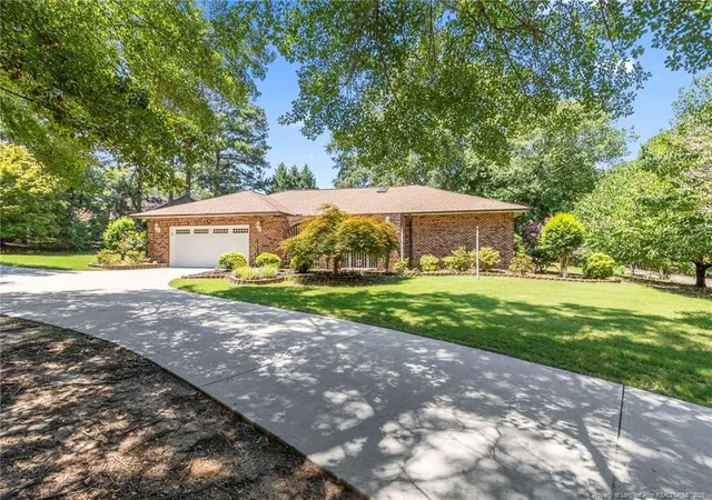Photo 3 of Single family home for sale at 88 Traceway, Sanford, NC 27332 | MLS# 766257 | Listing updated on 2026-09-09