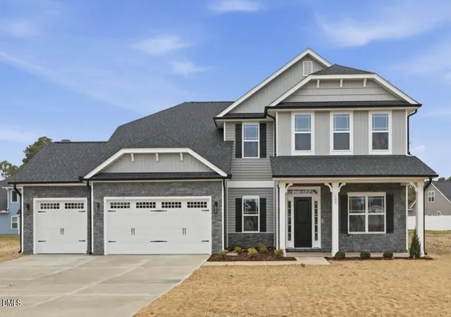 Photo 1 of Single family home for sale at 253 Galway Rd, Lillington, NC 27546 | MLS# 10181122 | Listing updated on 2026-09-28