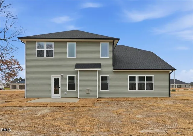 Photo 2 of Single family home for sale at 253 Galway Rd, Lillington, NC 27546 | MLS# 10181122 | Listing updated on 2026-09-28