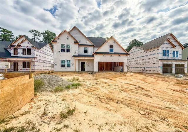 Photo 1 of Single family home for sale at 726 Union (lot 354) St, Raeford, NC 28376 | MLS# 765907 | Listing updated on 2026-09-15