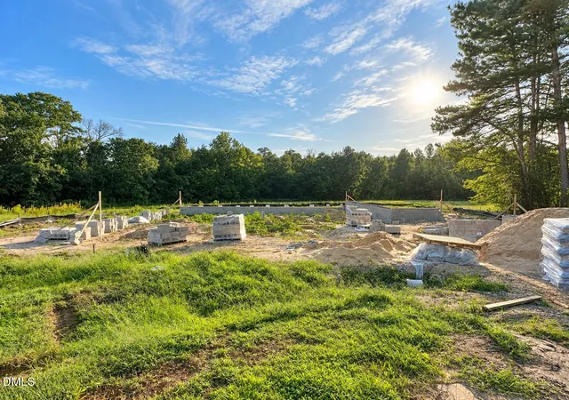 Photo 2 of Single family home for sale at 150 Deep Blue Trl, Middlesex, NC 27557 | MLS# 10190241 | Listing updated on 2026-09-15