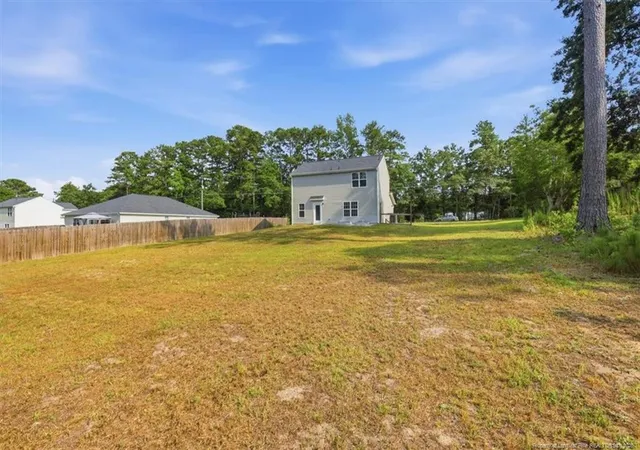 Photo 23 of Single family home for sale at 681 Britt Rd, St. Pauls, NC 28384 | MLS# 766289 | Listing updated on 2026-09-26