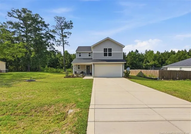 Photo 3 of Single family home for sale at 681 Britt Rd, St. Pauls, NC 28384 | MLS# 766289 | Listing updated on 2026-09-26